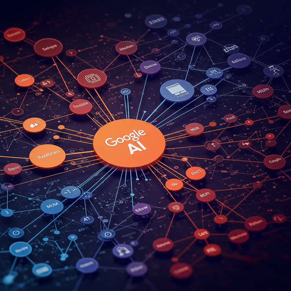 Google's Evolving AI Algorithms