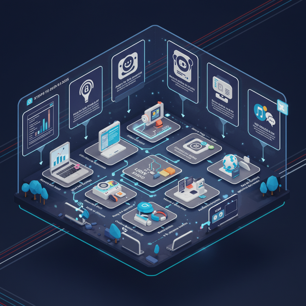 Actionable Steps to Prepare for SEO 2025