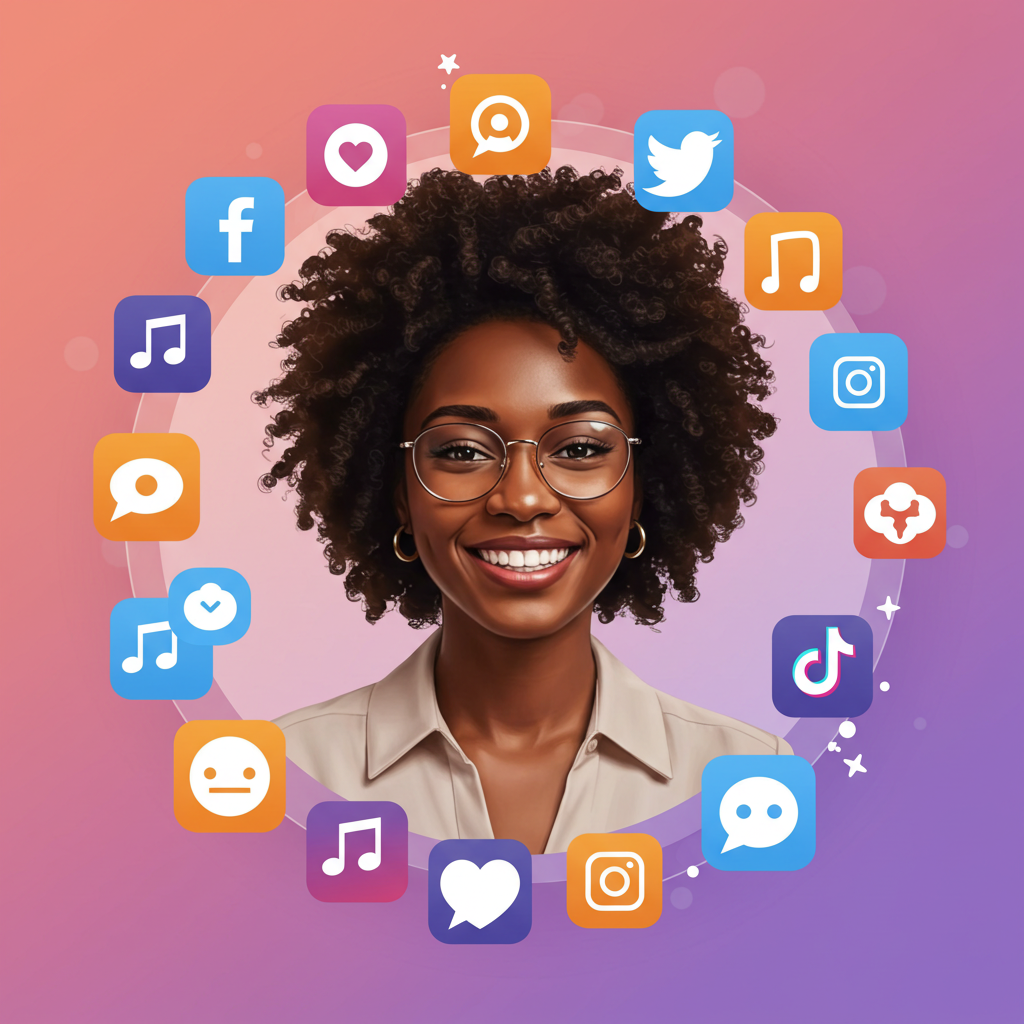 Social media for small business