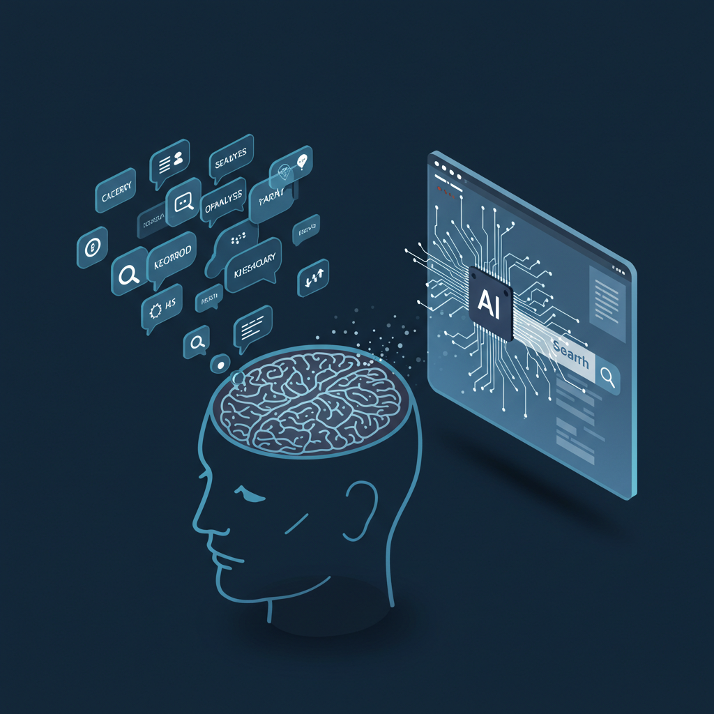 Understanding User Intent: The Core of AI SEO