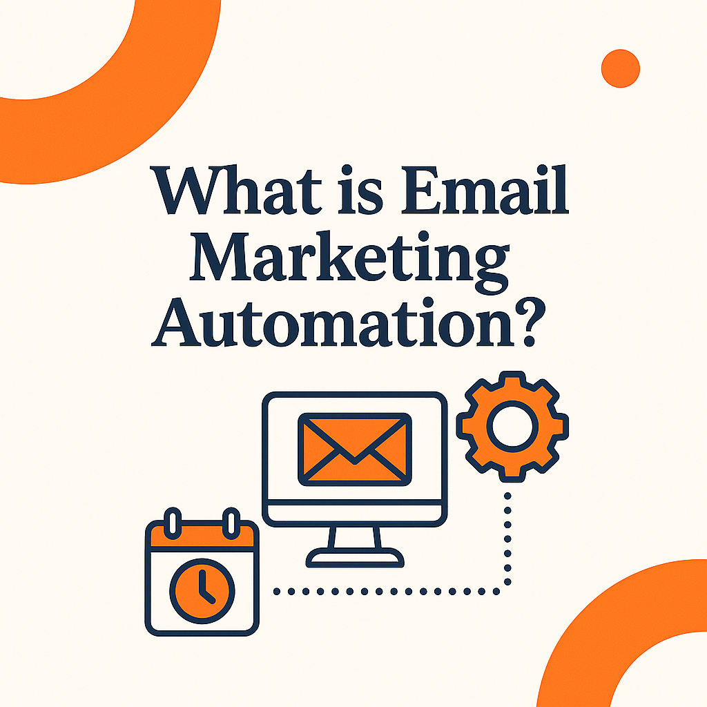 marketing automation