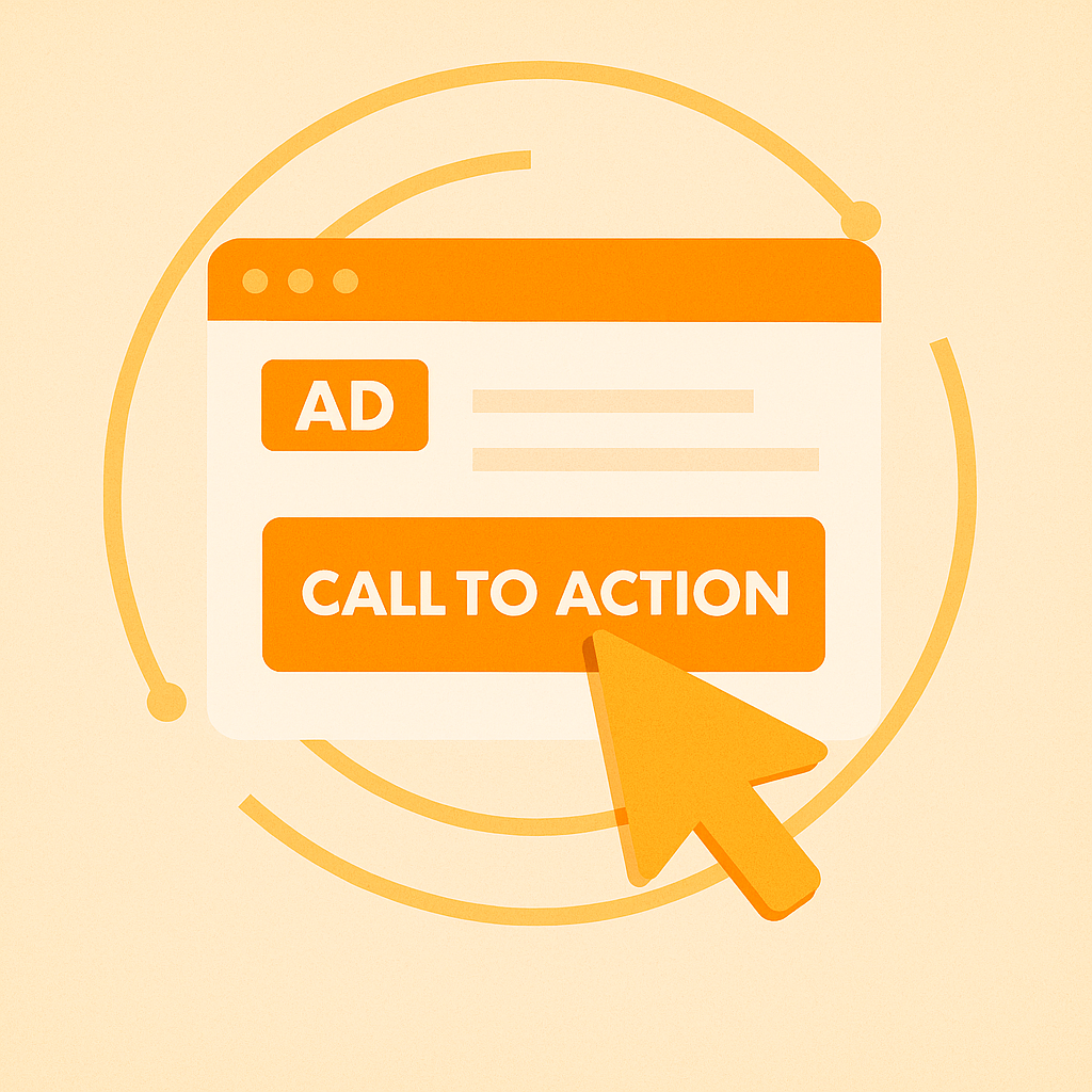 paid ad call to acton