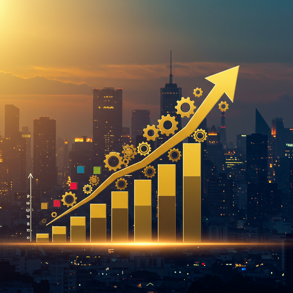 revenue growth email automation