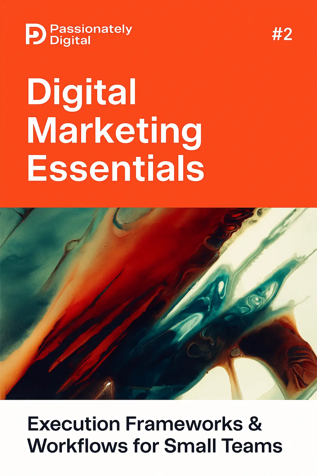 Digital Marketing Essentials 2