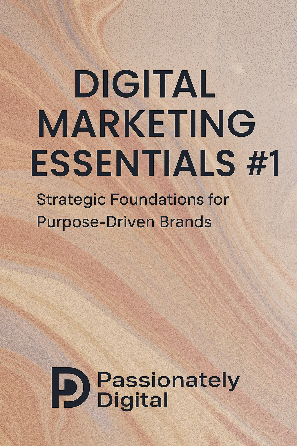 digital marketing essentials 1